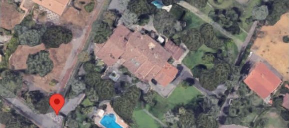 Дом с 6 комнатами в Рим, Италия № 191410 11