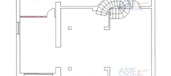 Дом с 6 комнатами в Рим, Италия № 191410 43