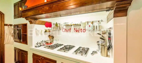 4 غرف نوم فيلا في Como, Italy رقم 126189 36