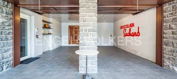 4 غرف نوم فيلا في Como, Italy رقم 126189 61