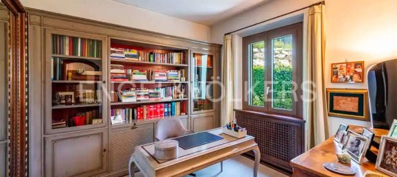 4 غرف نوم فيلا في Como, Italy رقم 126189 47