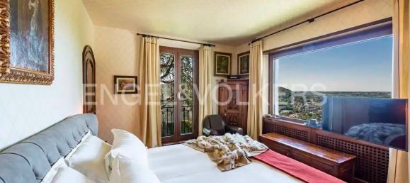 4 غرف نوم فيلا في Como, Italy رقم 126189 40