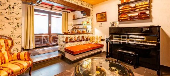 4 غرف نوم فيلا في Como, Italy رقم 126189 56