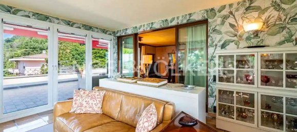 4 غرف نوم فيلا في Como, Italy رقم 126189 16