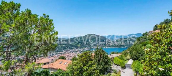 4 غرف نوم فيلا في Como, Italy رقم 126189 65