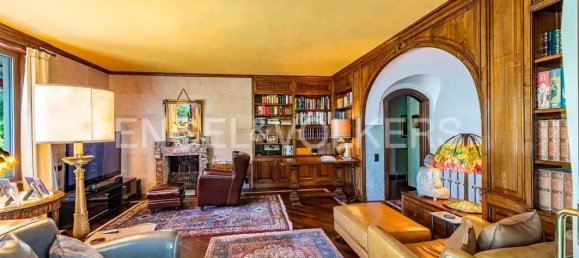 4 غرف نوم فيلا في Como, Italy رقم 126189 27