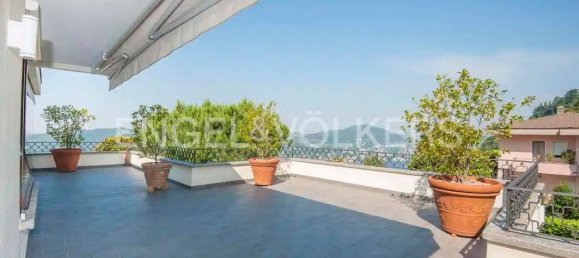 4 غرف نوم فيلا في Como, Italy رقم 126189 29