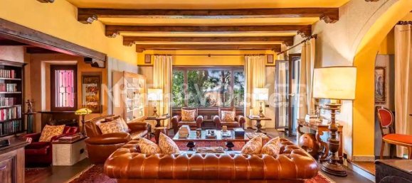 4 غرف نوم فيلا في Como, Italy رقم 126189 2