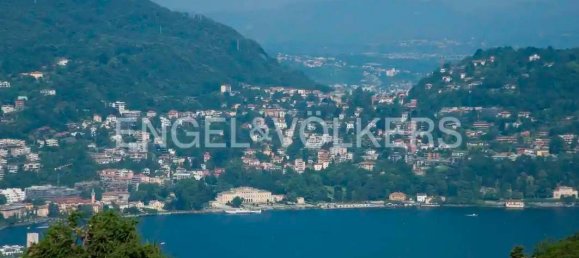 4 غرف نوم فيلا في Como, Italy رقم 126189 32