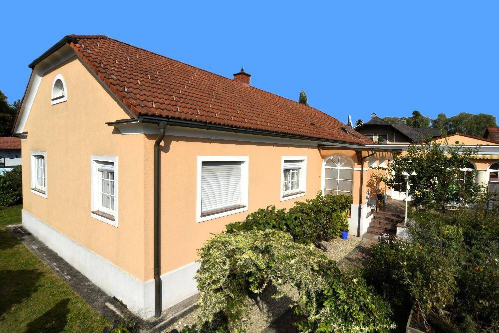 4 bedrooms Villa in Jennersdorf, Austria No. 145305