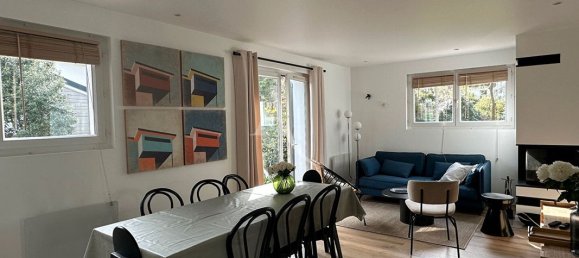 4 غرف نوم منزل في Le Touquet-Paris-Plage, France رقم 75783 4