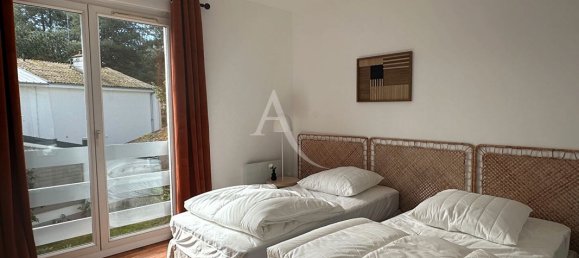 4 غرف نوم منزل في Le Touquet-Paris-Plage, France رقم 75783 5