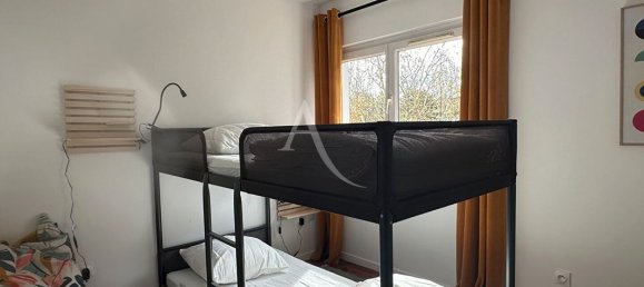 4 غرف نوم منزل في Le Touquet-Paris-Plage, France رقم 75783 6