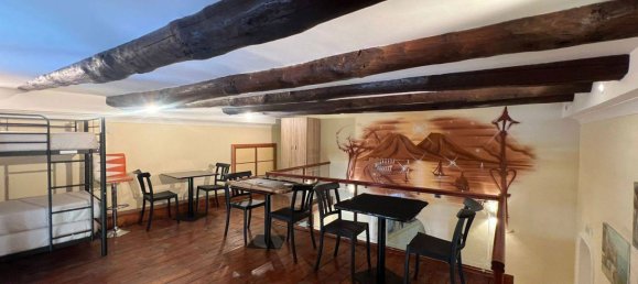 Квартира с 3 спальнями в Неаполь, Италия № 377258 3