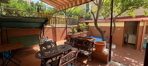 Квартира с 3 спальнями в Неаполь, Италия № 377258 2