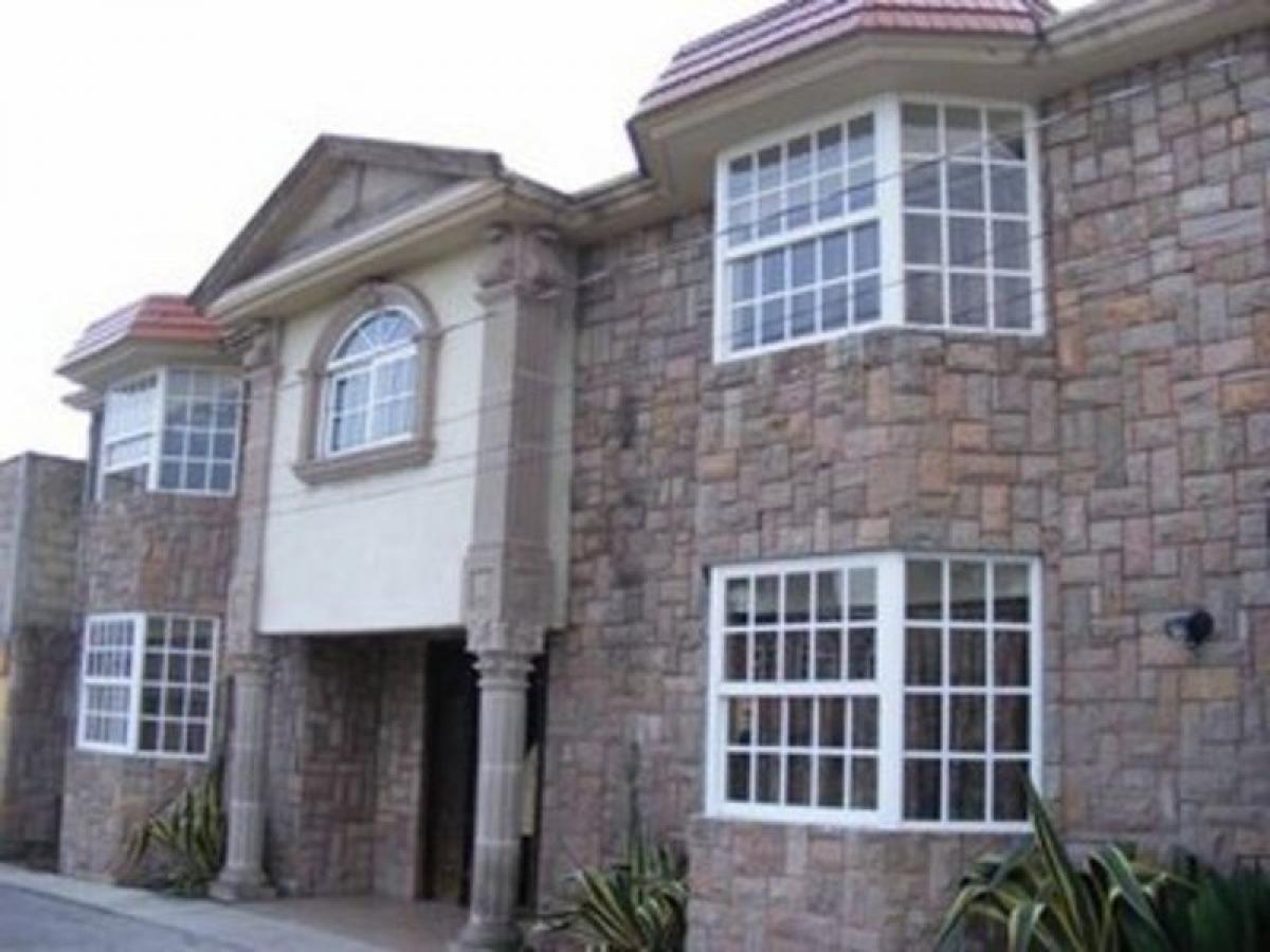 Casa T4 em San Buenaventura, Mexico N.º 209634