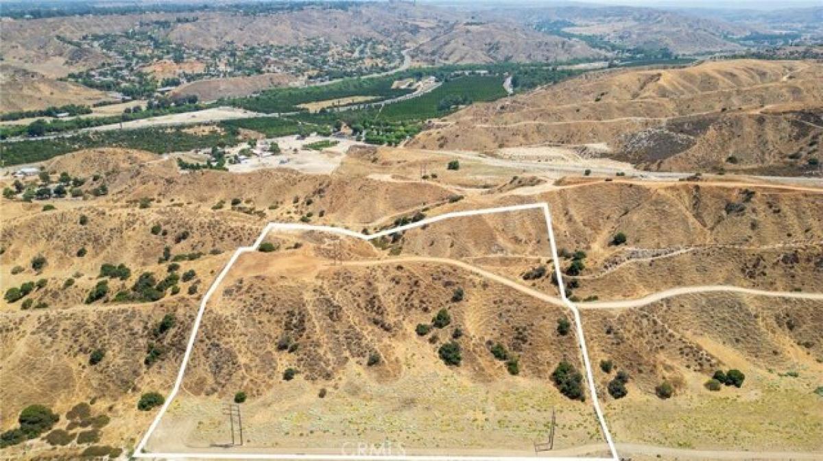 Land in Redlands, USA No. 501479