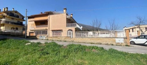 Ático de 3 habitaciónes en Genazzano, Italy No. 165469 19