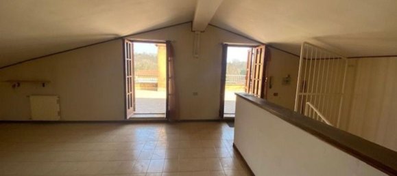 Ático de 3 habitaciónes en Genazzano, Italy No. 165469 17
