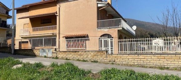 Ático de 3 habitaciónes en Genazzano, Italy No. 165469 22