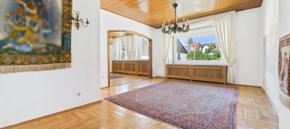 8-Zimmer Stadthaus in Mainz, Germany, Nr. 336571 7