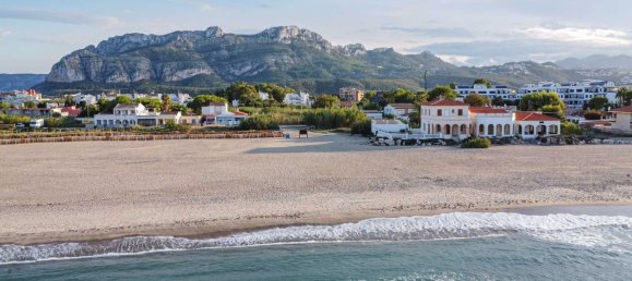 Terreno en Els Poblets, Spain No. 134479 9