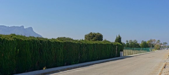 Terreno en Els Poblets, Spain No. 134479 4