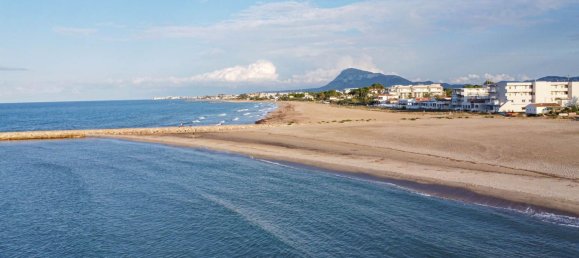 Terreno en Els Poblets, Spain No. 134479 8