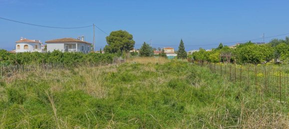 Terreno en Els Poblets, Spain No. 134479 2