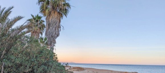 Terreno en Els Poblets, Spain No. 134479 10