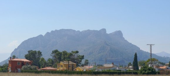 Terreno en Els Poblets, Spain No. 134479 3