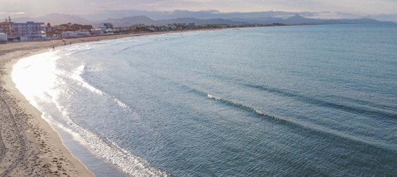 Terreno en Els Poblets, Spain No. 134479 7