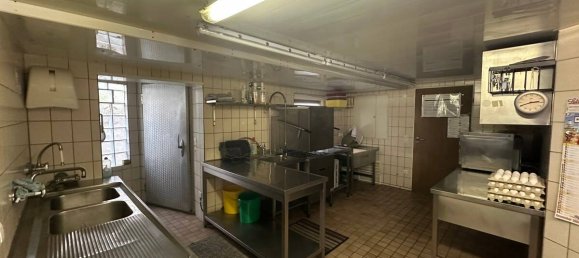 Café / restaurante em Tuttlingen, Germany N.º 23781 15