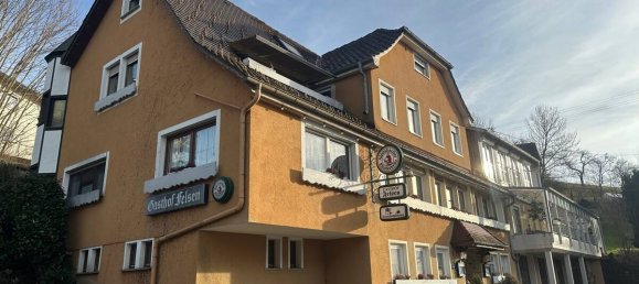 Café / restaurante em Tuttlingen, Germany N.º 23781 2