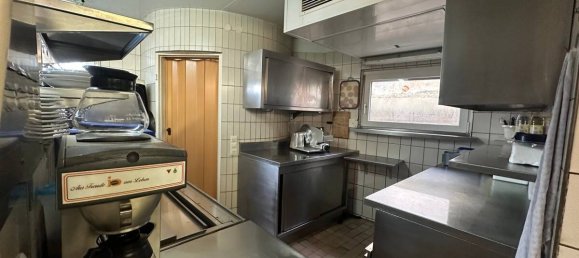 Café / restaurante em Tuttlingen, Germany N.º 23781 14