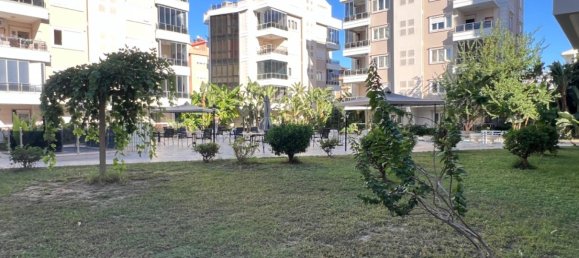 Apartment 2+1 in Antalya, Turkey No. 27855 17