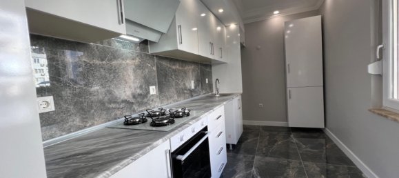 Apartment 2+1 in Antalya, Turkey No. 27855 11