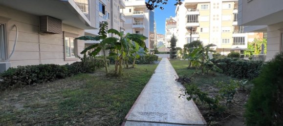 Apartment 2+1 in Antalya, Turkey No. 27855 10