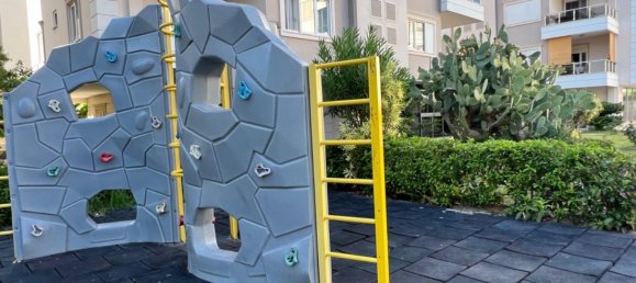 Apartment 2+1 in Antalya, Turkey No. 27855 18