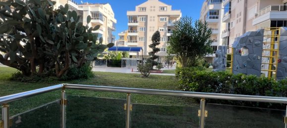 Apartment 2+1 in Antalya, Turkey No. 27855 3