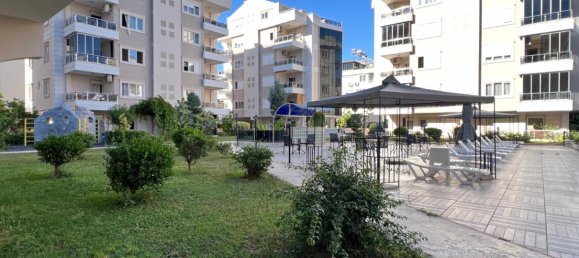 Apartment 2+1 in Antalya, Turkey No. 27855 2