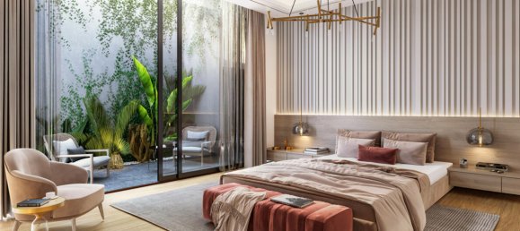 Apartment 3+1 in Istanbul, Turkey No. 12011 9