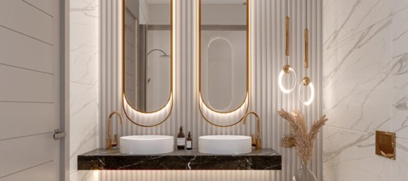 Apartment 3+1 in Istanbul, Turkey No. 12011 10