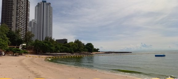 Apartamento de 3 divisões em Pattaya, Thailand N.º 74861 14