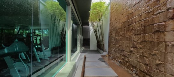 Apartamento de 3 divisões em Pattaya, Thailand N.º 74861 28