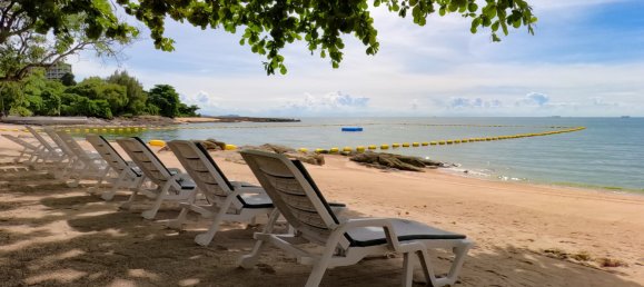 Apartamento de 3 divisões em Pattaya, Thailand N.º 74861 25