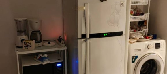 Apartamento de 3 divisões em Pattaya, Thailand N.º 74861 11