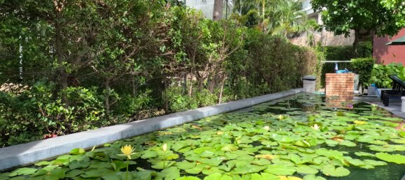 Apartamento de 3 divisões em Pattaya, Thailand N.º 74861 22