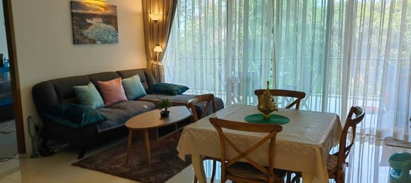 Apartamento de 3 divisões em Pattaya, Thailand N.º 74861 3