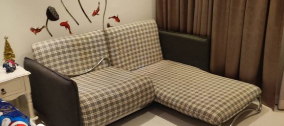 Apartamento de 3 divisões em Pattaya, Thailand N.º 74861 9